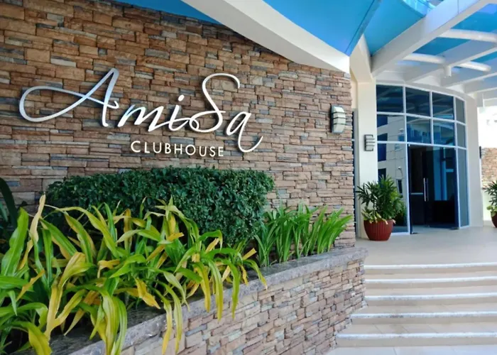 Spacious Unit With Balcony And Seaview Punta Engano (Mactan)