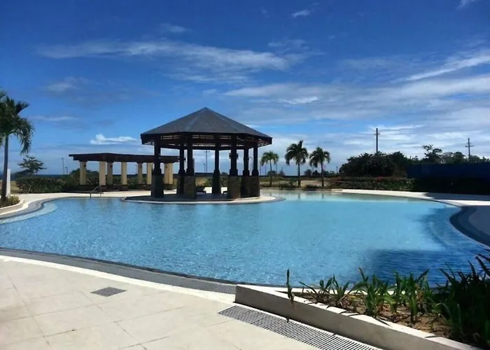 Holiday home Spacious Unit With Balcony And Seaview